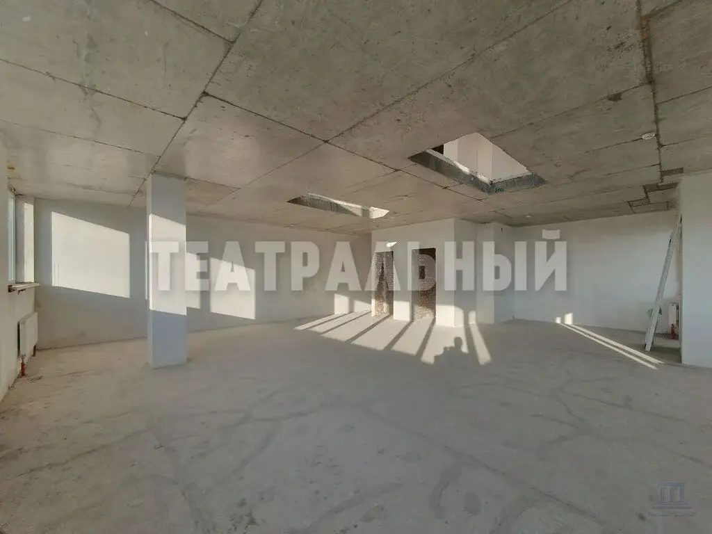 Продаю видовую 6 к квартиру в новом доме в центре Ростова-на-Дону - Фото 15