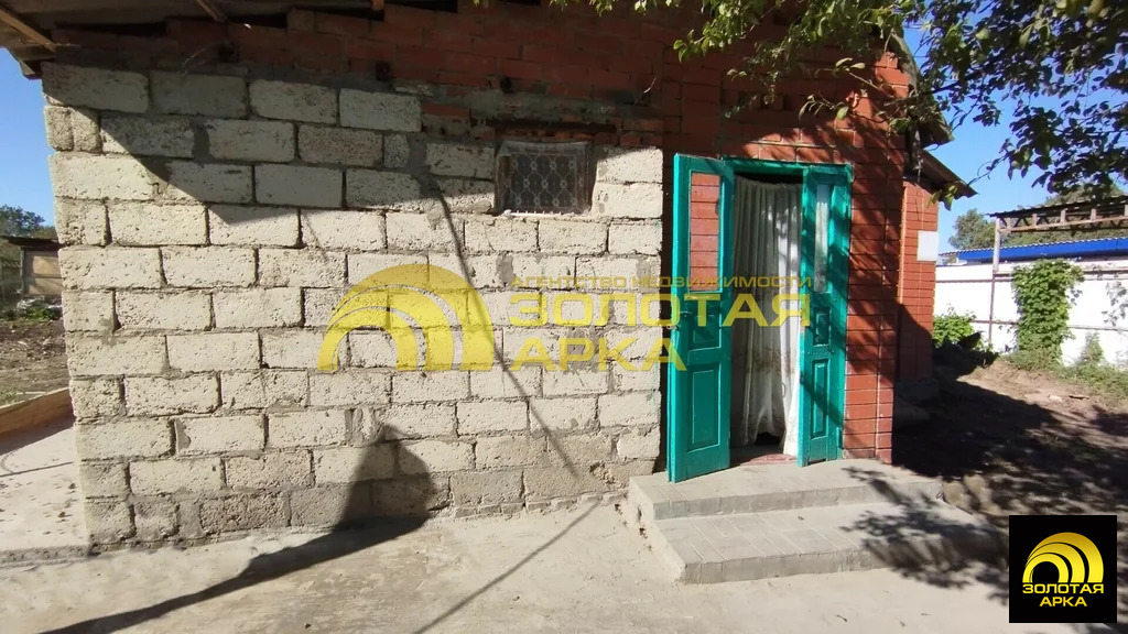 Продажа дома, Старотитаровская, Темрюкский район, ул. Ленина - Фото 3