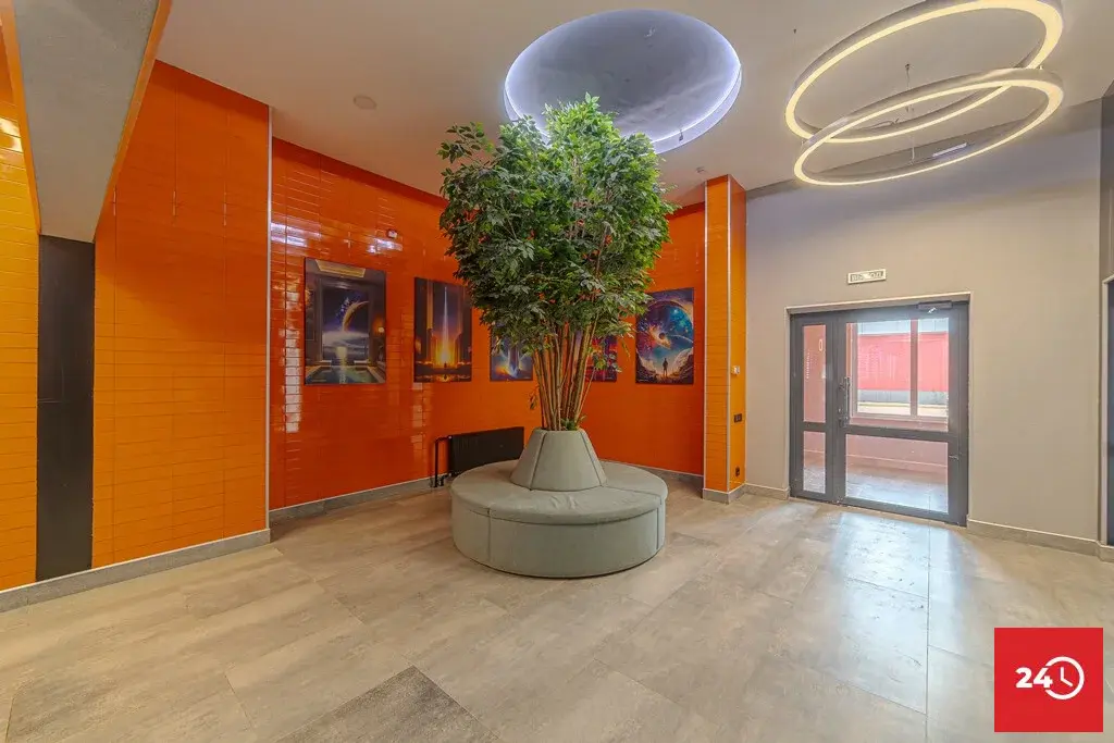 В продаже 1к. кв  51 кв.м. с ремонтом в ЖК Созвездие - Фото 8