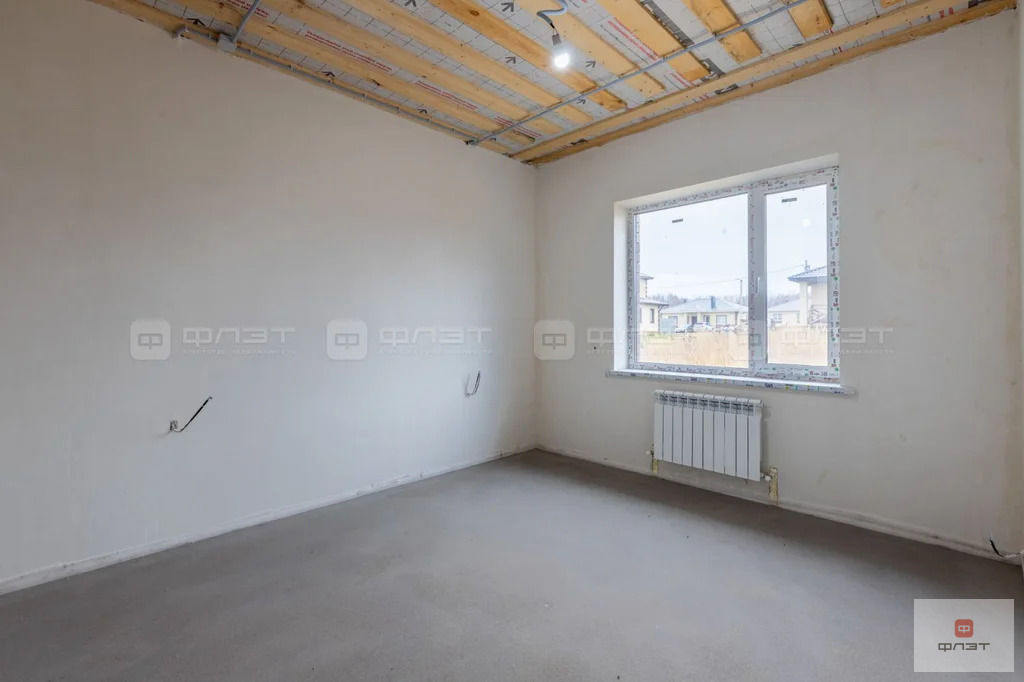 Продажа дома, Каипы, Лаишевский район, ул. Кедровая - Фото 16