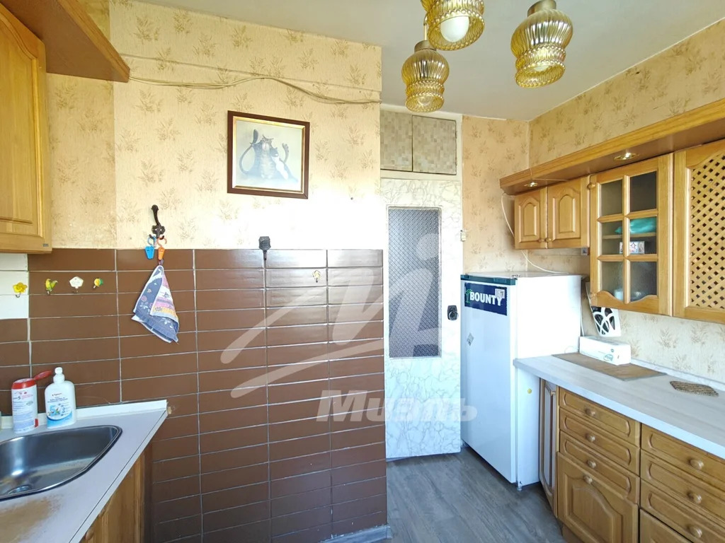 Продажа квартиры, ул. Маршала Бирюзова - Фото 11