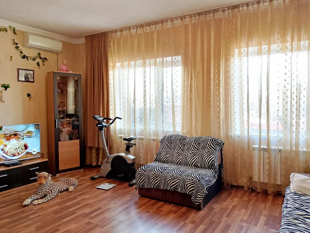 Продажа дома, Полтавская, Красноармейский район, ул. Шевченко - Фото 5