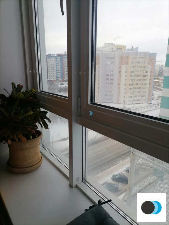 Продажа квартиры, Уфа, Давлеткильдеева б-р. - Фото 17