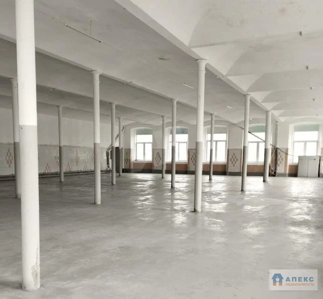 Аренда помещения пл. 500 м2 под склад, производство, , офис и склад ... - Фото 0