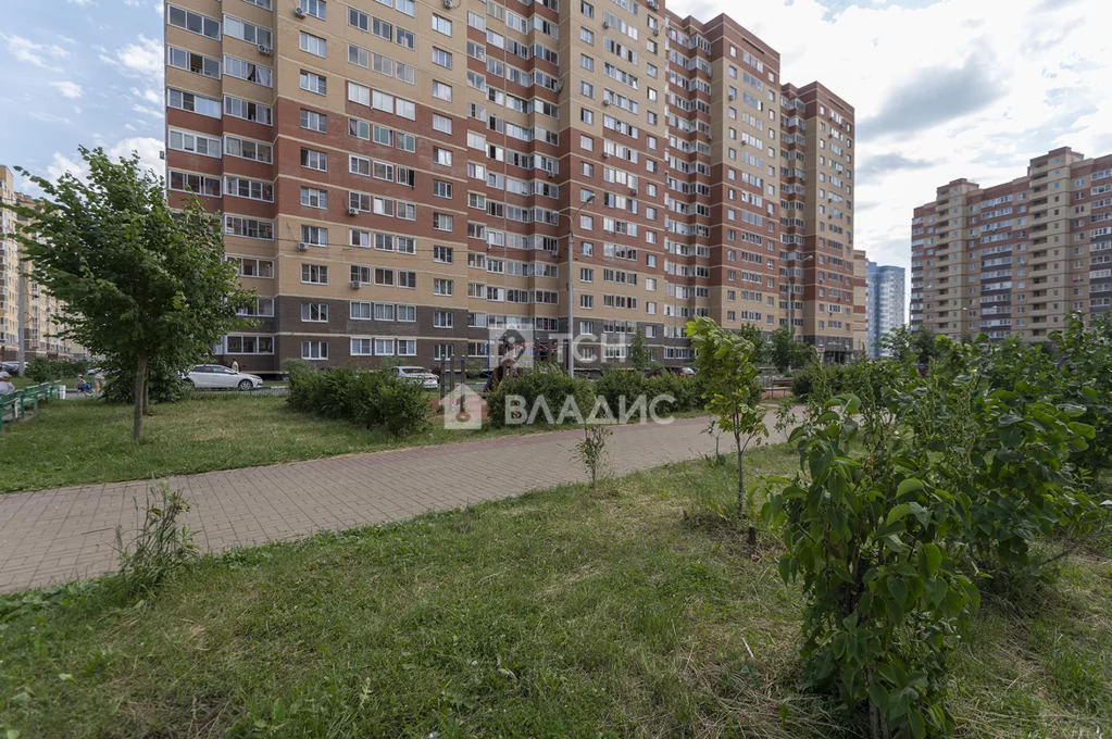 городской округ Лосино-Петровский, рабочий посёлок Свердловский, улица ... - Фото 16