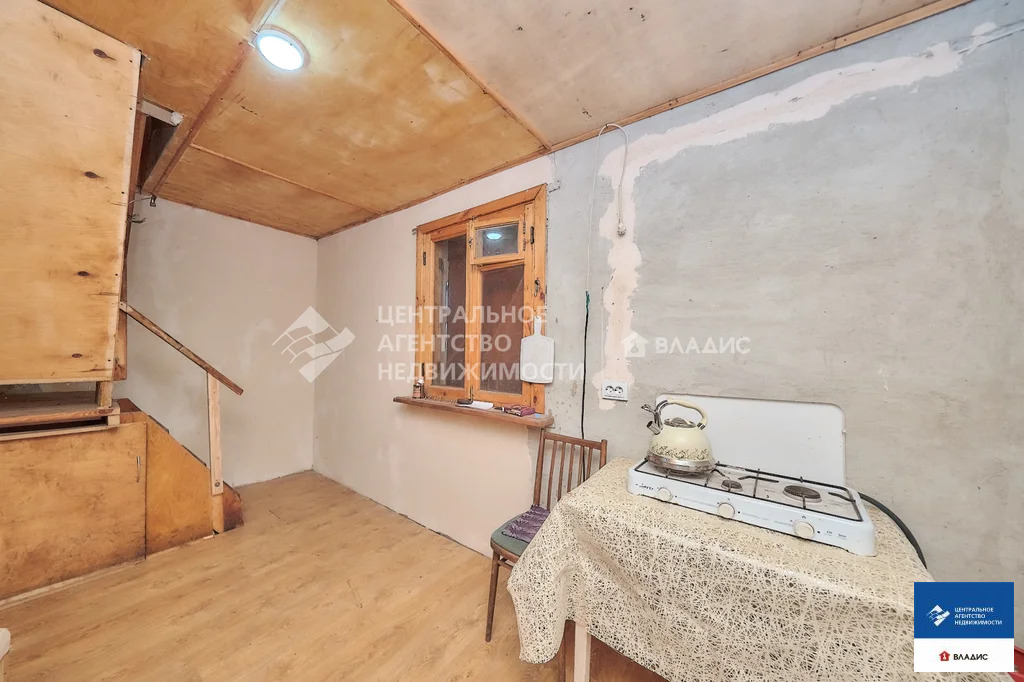 Продажа дома, Рыбновский район, 1-я линия - Фото 5