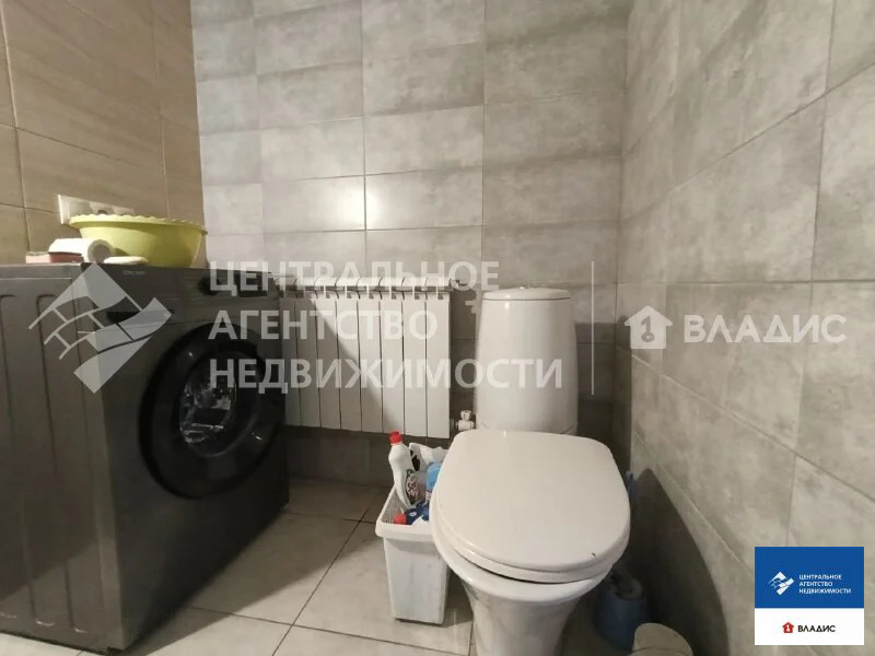 Продажа дома, Сапожок, Сапожковский район, ул. Пушкарская - Фото 19