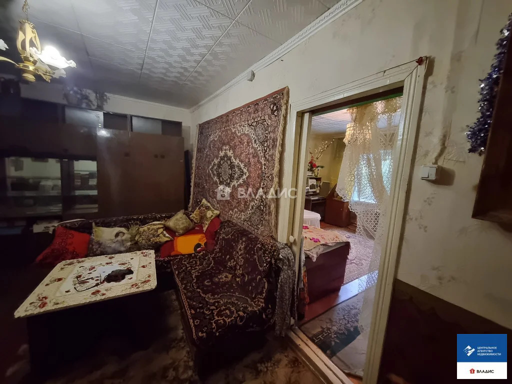 Продажа дома, Юрасово, Рязанский район, ул. Солнечная - Фото 19