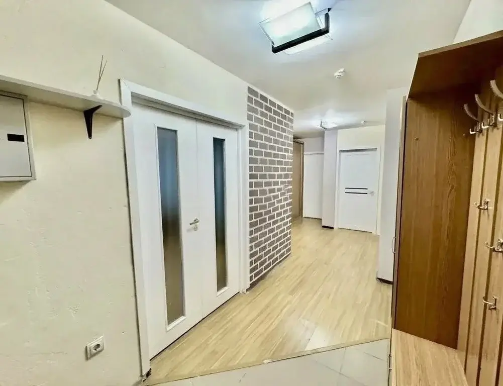 Трехкомнатная Чингиза Айтматова 1 чистая продажа - Фото 20