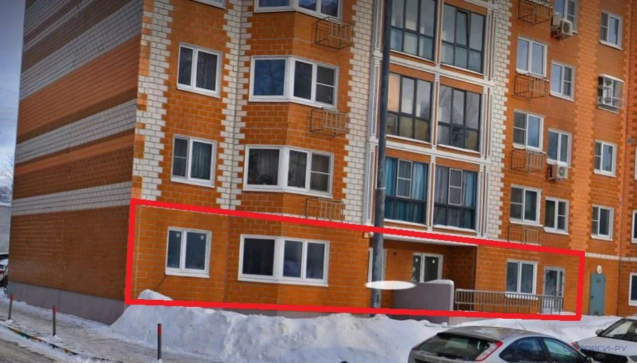 Продажа торгового помещения, ул. Профсоюзная - Фото 2