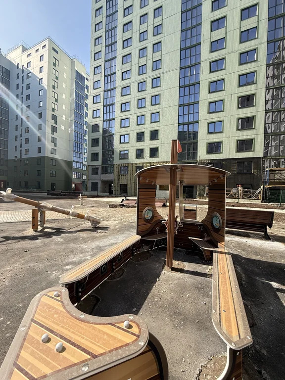 Продажа квартиры в новостройке, Оренбург, улица Гаранькина - Фото 9