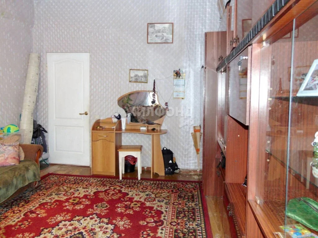 Продажа квартиры, Новосибирск, Красный пр-кт. - Фото 8