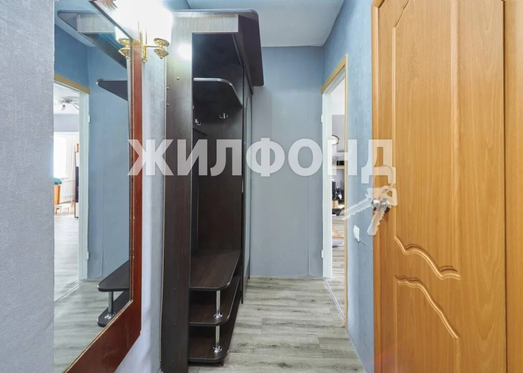 Продажа квартиры, Новосибирск, ул. Театральная - Фото 9