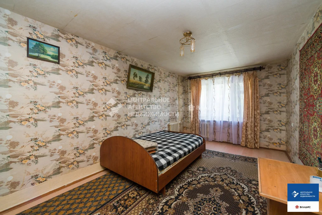Продажа квартиры, Рязань, ул. Березовая - Фото 4