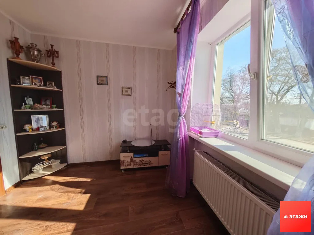 Продажа квартиры, Фрунзе, Сакский район, ул. Гагарина - Фото 1