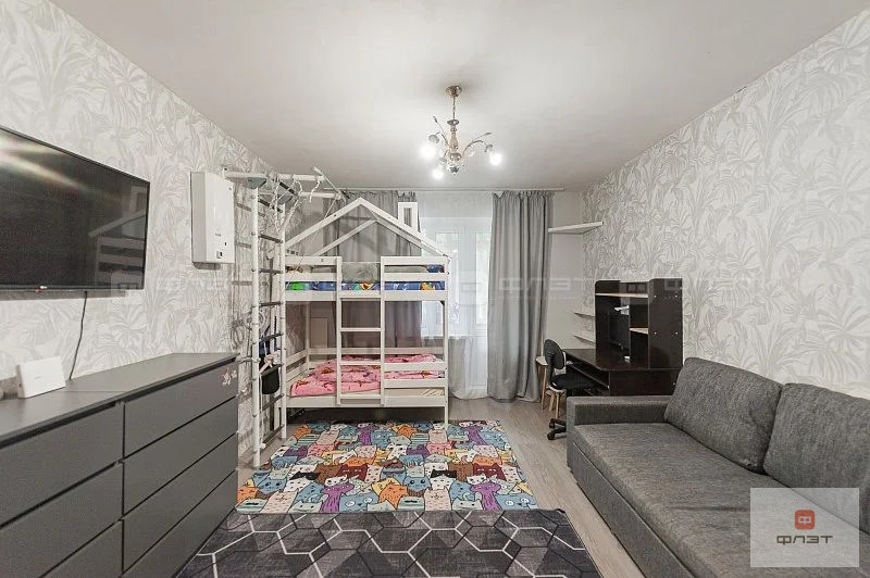 Продажа квартиры, Казань, ул. Рихарда Зорге - Фото 2
