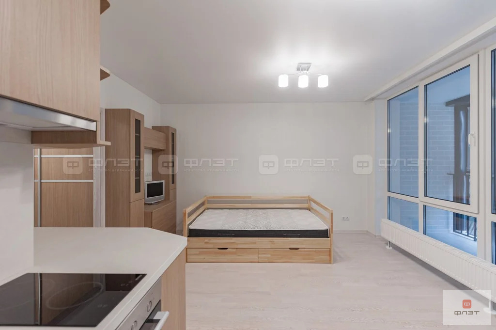 Продажа квартиры, Казань, ул. Аделя Кутуя - Фото 2