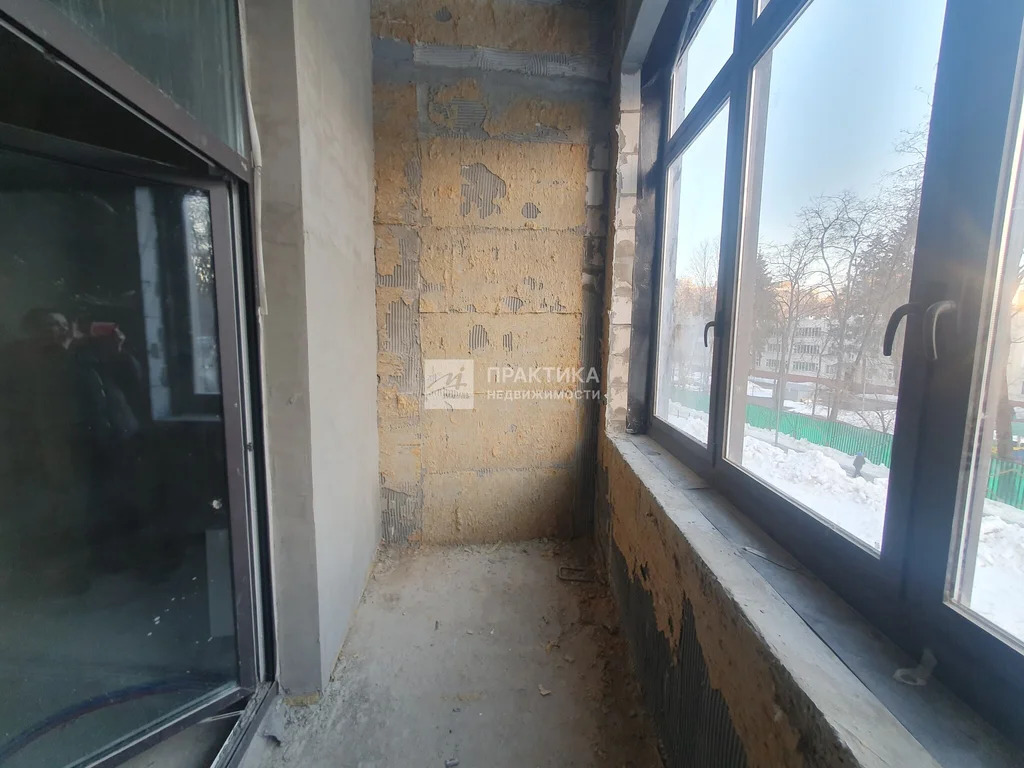 Продажа квартиры, Славянский б-р. - Фото 23