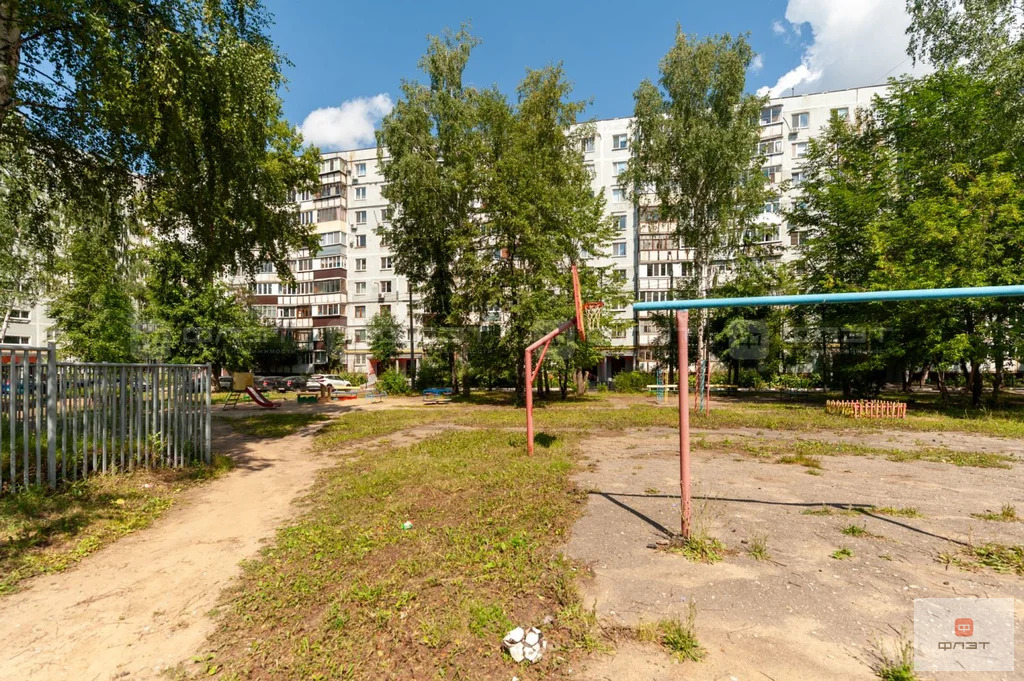 Продажа квартиры, Казань, ул. Академика Завойского - Фото 13