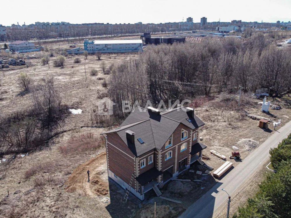 городской округ Владимир, Владимир, Фрунзенский район, Сунгирская ... - Фото 21