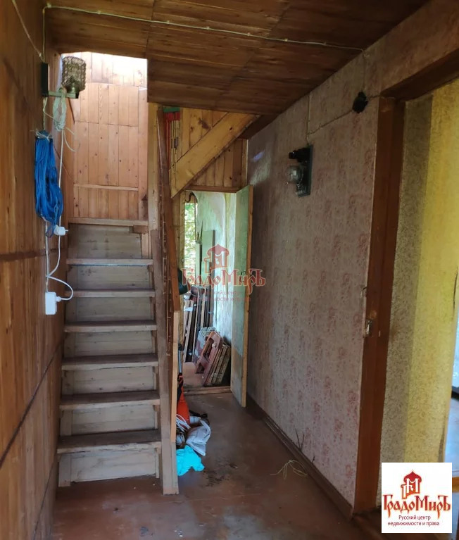 Продажа дома, Сергиев Посад, Сергиево-Посадский район, Восход-9 снт. - Фото 7