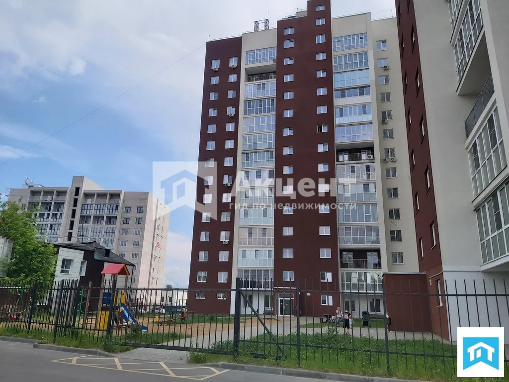 Продажа квартиры, Иваново, ул. Сарментовой - Фото 1