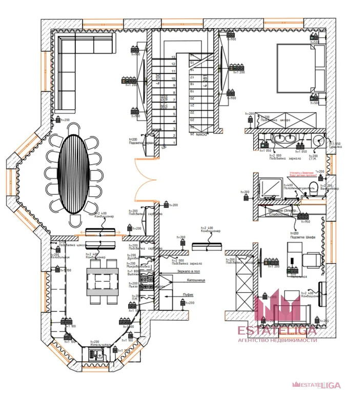 Продажа дома, Фоминское, Первомайское с. п., ул. Московская - Фото 3