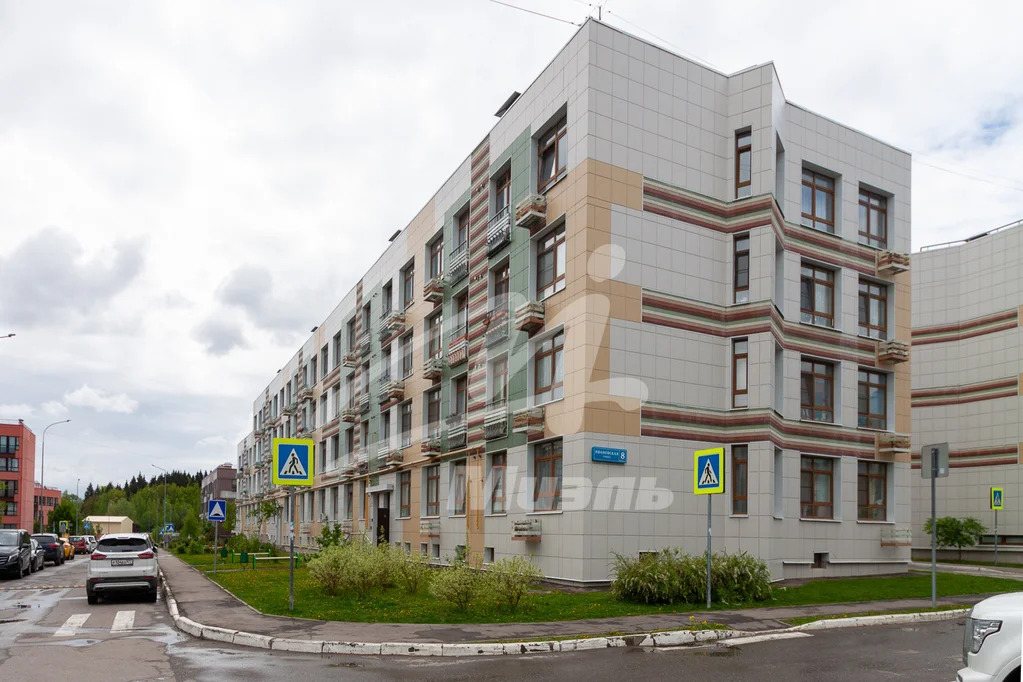 Продажа квартиры, Химки, Ивановская ул. - Фото 19