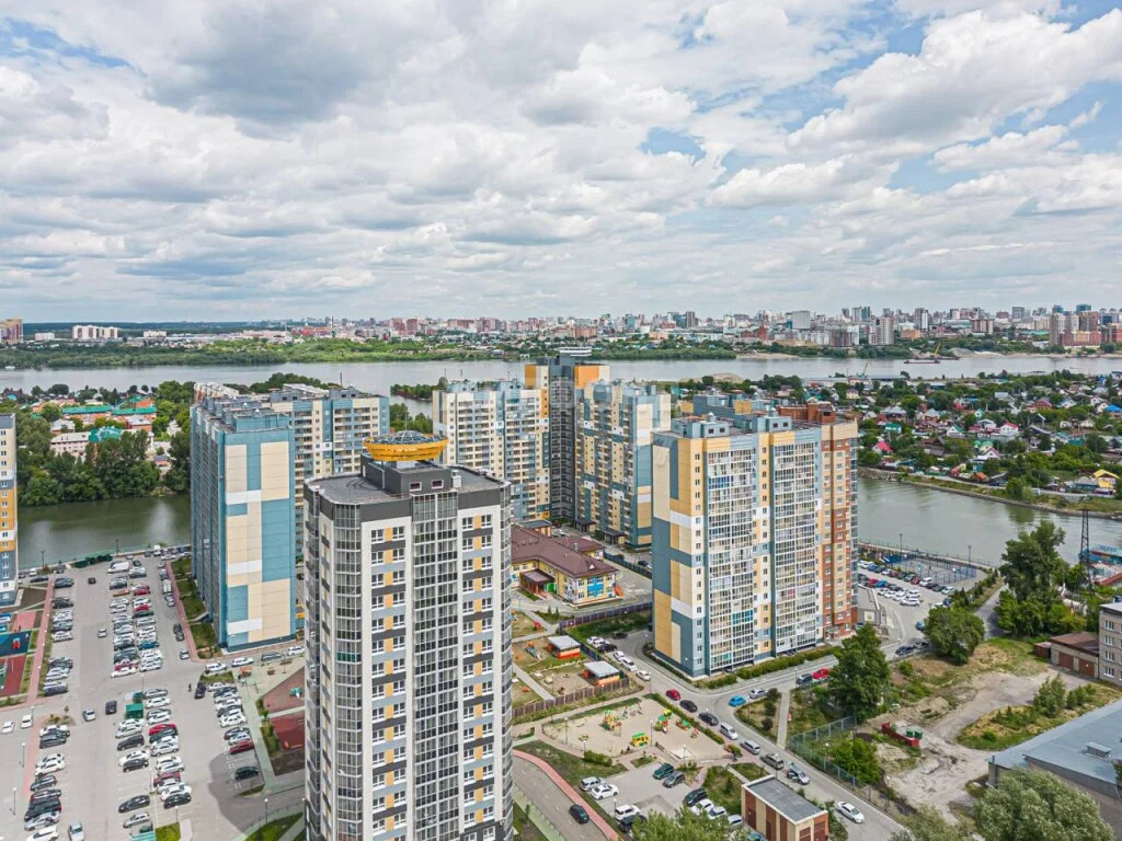 Продажа квартиры, Новосибирск, ул. Междуреченская - Фото 36