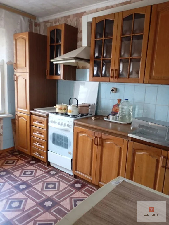 Продажа квартиры, Чистополь, Чистопольский район, ул. Галактионова - Фото 0