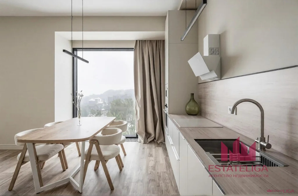 Продажа квартиры, 1-й Сетуньский проезд - Фото 1