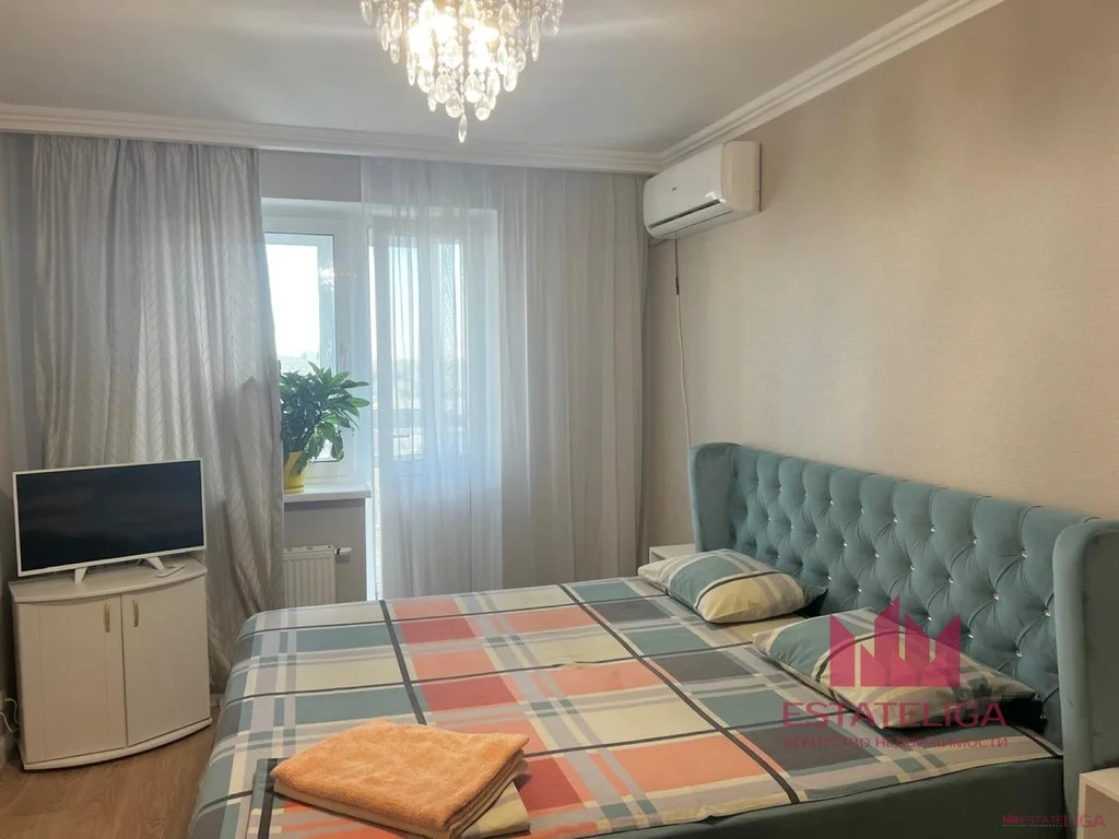 Продажа квартиры, улица Татьянин Парк - Фото 7