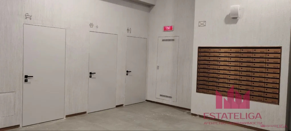 Продажа квартиры, Автомобильный проезд - Фото 13