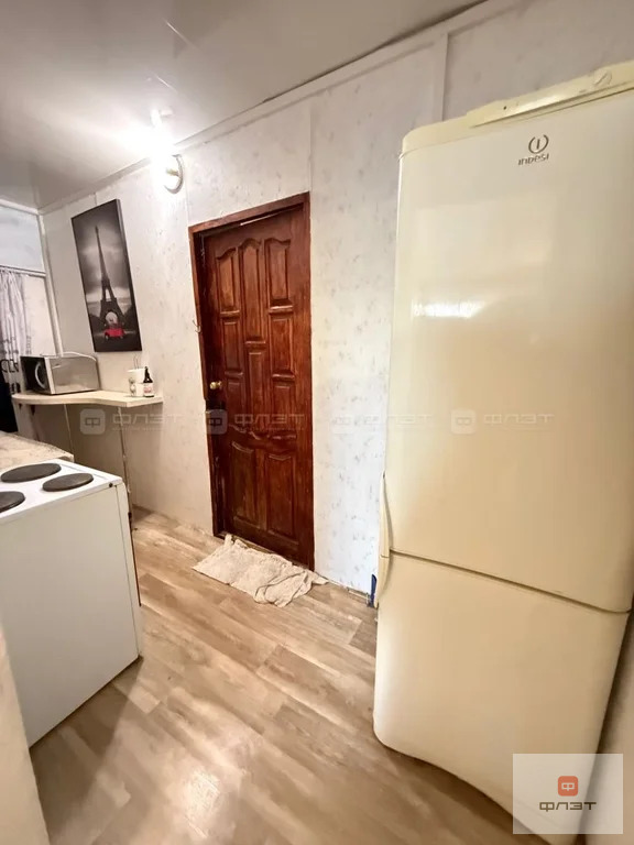 Продажа квартиры, Казань, ул. Беломорская - Фото 11