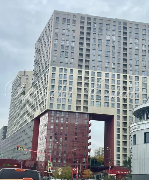 Квартира по адресу г. Одинцово, Можайское шоссе, 122 (ном. объекта: ... - Фото 0