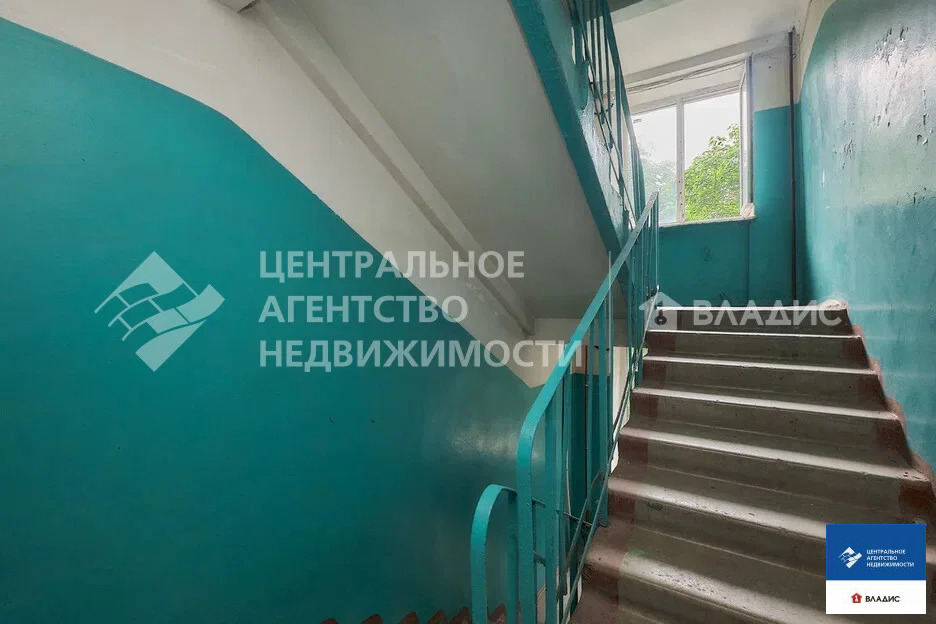 Продажа квартиры, Рязань, Московское ш. - Фото 10