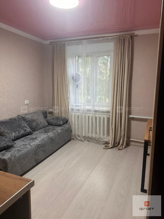 Аренда квартиры, Казань, ул. Батыршина д.27 - Фото 3