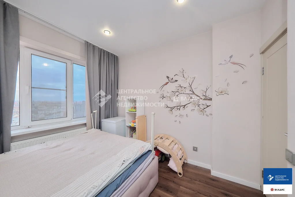 Продажа квартиры, Рязань, ул. Быстрецкая - Фото 7