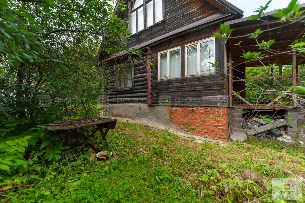 Продажа дома, Нижний Услон, Верхнеуслонский район, снт. СНТ Родник 5-й ... - Фото 25