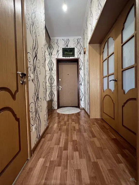 Продажа 1 комн. квартиры г.Дмитров, мкр. Подчерково д. 15 - Фото 5