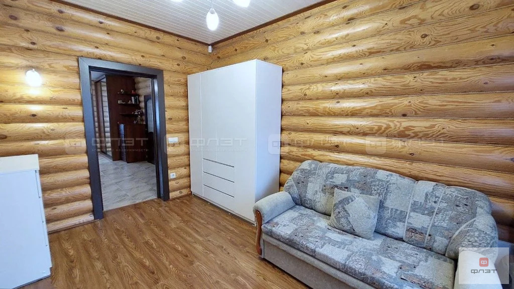 Продажа дома, Верхний Услон, Верхнеуслонский район, ул. Новая - Фото 20