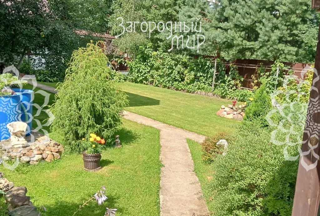 Продам дом, Ленинградское шоссе, 50 км от МКАД - Фото 5