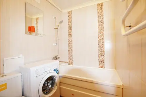 Волоколамск, 2-ком кв, Рижское шоссе 23 - Фото 0