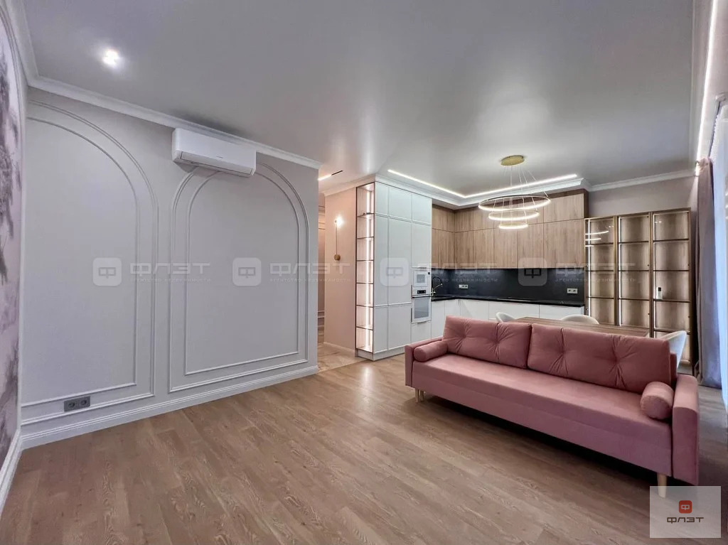 Продажа квартиры, Казань, ул. Алексея Козина - Фото 3