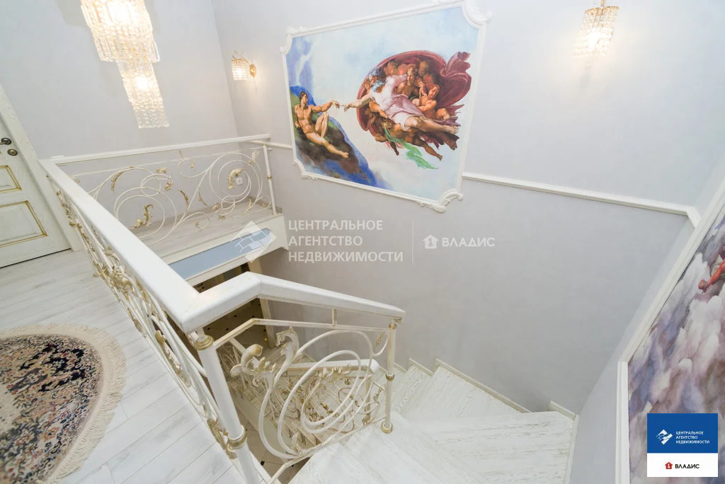 Продажа квартиры, Рязань, Народный бульвар - Фото 34