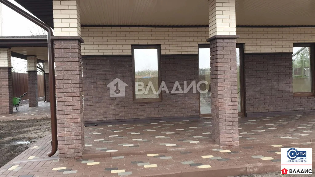 Продажа дома, Староживотинное, Рамонский район, ул. Артамонова - Фото 4