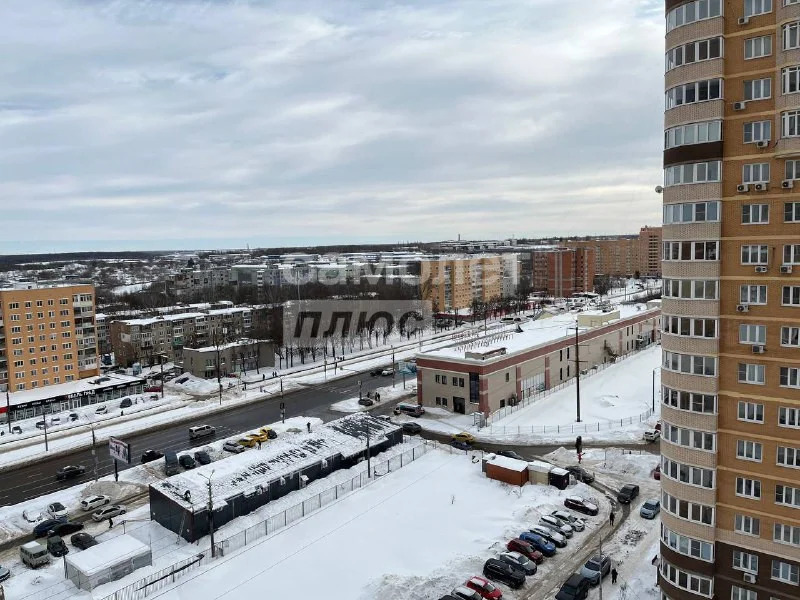 Аренда квартиры, Тула, Ленина пр-кт. - Фото 28