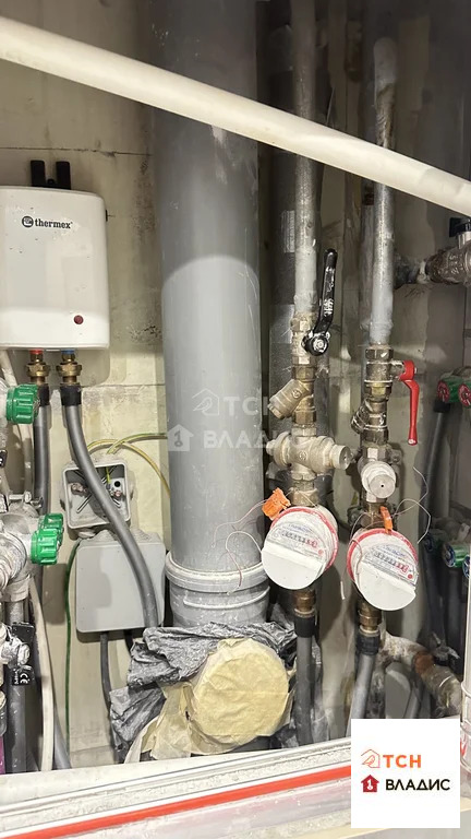 Продажа квартиры, Люберцы, Люберецкий район, Весенняя улица - Фото 10