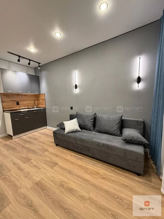 Продажа квартиры, Казань, ул. Мазита Гафури - Фото 2