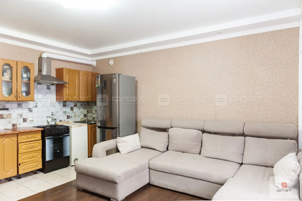 Продажа дома, Высокая Гора, Высокогорский район, ул. Сиреневая - Фото 8